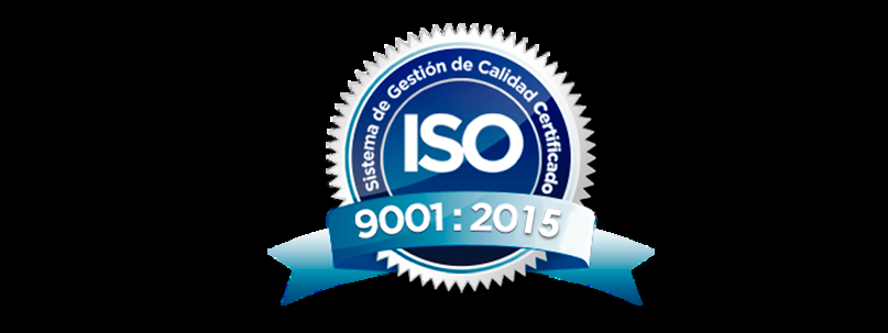 ISO 9001:2015